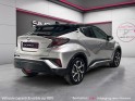 Toyota c-hr hybride 122h collection occasion simplicicar magny-en-vexin simplicicar simplicibike france
