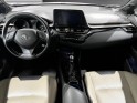 Toyota c-hr hybride 122h collection occasion simplicicar magny-en-vexin simplicicar simplicibike france