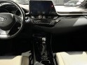 Toyota c-hr hybride 122h collection occasion simplicicar magny-en-vexin simplicicar simplicibike france