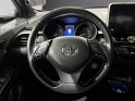 Toyota c-hr hybride 122h collection occasion simplicicar magny-en-vexin simplicicar simplicibike france