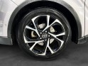 Toyota c-hr hybride 122h collection occasion simplicicar magny-en-vexin simplicicar simplicibike france