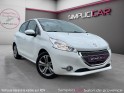 Peugeot 208 1.4 hdi 68ch fap bvm5 allure// bluetooth // rÉgulateur de vitesse // garantie possible occasion simplicicar...