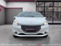 Peugeot 208 1.4 hdi 68ch fap bvm5 allure// bluetooth // rÉgulateur de vitesse // garantie possible occasion simplicicar...