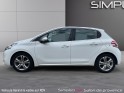 Peugeot 208 1.4 hdi 68ch fap bvm5 allure// bluetooth // rÉgulateur de vitesse // garantie possible occasion simplicicar...