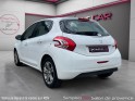 Peugeot 208 1.4 hdi 68ch fap bvm5 allure// bluetooth // rÉgulateur de vitesse // garantie possible occasion simplicicar...