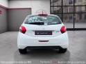Peugeot 208 1.4 hdi 68ch fap bvm5 allure// bluetooth // rÉgulateur de vitesse // garantie possible occasion simplicicar...