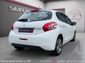 Peugeot 208 1.4 hdi 68ch fap bvm5 allure// bluetooth // rÉgulateur de vitesse // garantie possible occasion simplicicar...