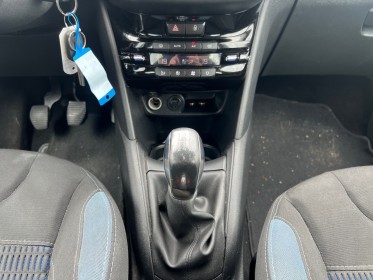 Peugeot 208 1.4 hdi 68ch fap bvm5 allure// bluetooth // rÉgulateur de vitesse // garantie possible occasion simplicicar...