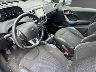 Peugeot 208 1.4 hdi 68ch fap bvm5 allure// bluetooth // rÉgulateur de vitesse // garantie possible occasion simplicicar...