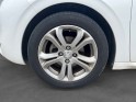 Peugeot 208 1.4 hdi 68ch fap bvm5 allure// bluetooth // rÉgulateur de vitesse // garantie possible occasion simplicicar...