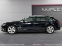 Audi a6 avant 40 tdi 204 ch s tronic 7 quattro tdi sport occasion simplicicar magny-en-vexin simplicicar simplicibike france