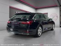 Audi a6 avant 40 tdi 204 ch s tronic 7 quattro tdi sport occasion simplicicar magny-en-vexin simplicicar simplicibike france