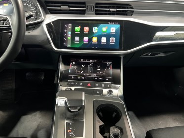 Audi a6 avant 40 tdi 204 ch s tronic 7 quattro tdi sport occasion simplicicar magny-en-vexin simplicicar simplicibike france