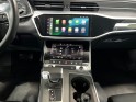Audi a6 avant 40 tdi 204 ch s tronic 7 quattro tdi sport occasion simplicicar magny-en-vexin simplicicar simplicibike france