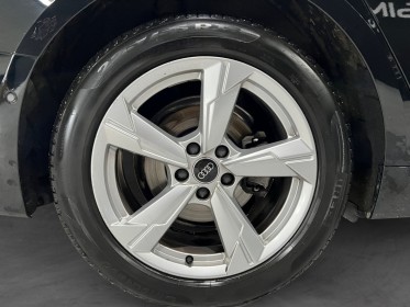Audi a6 avant 40 tdi 204 ch s tronic 7 quattro tdi sport occasion simplicicar magny-en-vexin simplicicar simplicibike france