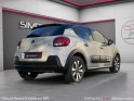 Citroen c3 c3 puretech 83 ss bvm5 shine - garantie 1 an occasion parc voitures beauvais simplicicar simplicibike france