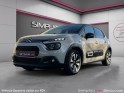 Citroen c3 c3 puretech 83 ss bvm5 shine - garantie 1 an occasion parc voitures beauvais simplicicar simplicibike france