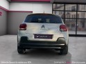 Citroen c3 c3 puretech 83 ss bvm5 shine - garantie 1 an occasion parc voitures beauvais simplicicar simplicibike france