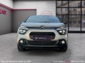 Citroen c3 c3 puretech 83 ss bvm5 shine - garantie 1 an occasion parc voitures beauvais simplicicar simplicibike france