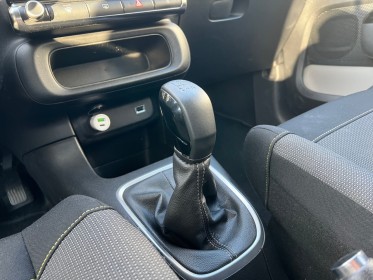 Citroen c3 c3 puretech 83 ss bvm5 shine - garantie 1 an occasion parc voitures beauvais simplicicar simplicibike france