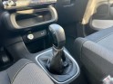 Citroen c3 c3 puretech 83 ss bvm5 shine - garantie 1 an occasion parc voitures beauvais simplicicar simplicibike france