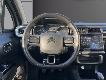Citroen c3 c3 puretech 83 ss bvm5 shine - garantie 1 an occasion parc voitures beauvais simplicicar simplicibike france