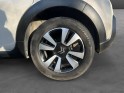 Citroen c3 c3 puretech 83 ss bvm5 shine - garantie 1 an occasion parc voitures beauvais simplicicar simplicibike france