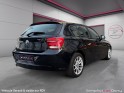Bmw serie 1 f20 118d 143 ch 110g executive a occasion osny simplicicar simplicibike france