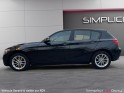 Bmw serie 1 f20 118d 143 ch 110g executive a occasion osny simplicicar simplicibike france