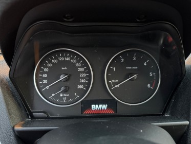 Bmw serie 1 f20 118d 143 ch 110g executive a occasion osny simplicicar simplicibike france