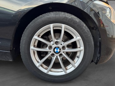 Bmw serie 1 f20 118d 143 ch 110g executive a occasion osny simplicicar simplicibike france