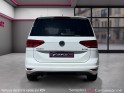 Volkswagen touran 2.0 tdi 150 7pl confortline occasion simplicicar carcassonne simplicicar simplicibike france