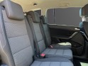 Volkswagen touran 2.0 tdi 150 7pl confortline occasion simplicicar carcassonne simplicicar simplicibike france