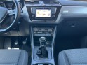 Volkswagen touran 2.0 tdi 150 7pl confortline occasion simplicicar carcassonne simplicicar simplicibike france