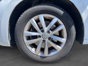 Volkswagen touran 2.0 tdi 150 7pl confortline occasion simplicicar carcassonne simplicicar simplicibike france