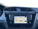 Volkswagen touran 2.0 tdi 150 7pl confortline occasion simplicicar carcassonne simplicicar simplicibike france