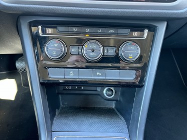 Volkswagen touran 2.0 tdi 150 7pl confortline occasion simplicicar carcassonne simplicicar simplicibike france