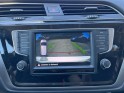 Volkswagen touran 2.0 tdi 150 7pl confortline occasion simplicicar carcassonne simplicicar simplicibike france