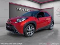 Toyota aygo x 1.0 vvt-i 72 collection occasion simplicicar limoges  simplicicar simplicibike france