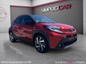 Toyota aygo x 1.0 vvt-i 72 collection occasion simplicicar limoges  simplicicar simplicibike france