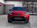 Toyota aygo x 1.0 vvt-i 72 collection occasion simplicicar limoges  simplicicar simplicibike france