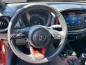 Toyota aygo x 1.0 vvt-i 72 collection occasion simplicicar limoges  simplicicar simplicibike france