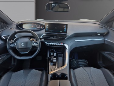 Peugeot 5008 bluehdi 130ch ss eat8 allure pack / camera 360 / carplay / garantie 12 mois occasion simplicicar marignane ...