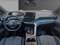 Peugeot 5008 bluehdi 130ch ss eat8 allure pack / camera 360 / carplay / garantie 12 mois occasion simplicicar marignane ...
