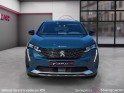 Peugeot 5008 bluehdi 130ch ss eat8 allure pack / camera 360 / carplay / garantie 12 mois occasion simplicicar marignane ...