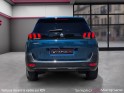 Peugeot 5008 bluehdi 130ch ss eat8 allure pack / camera 360 / carplay / garantie 12 mois occasion simplicicar marignane ...
