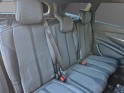 Peugeot 5008 bluehdi 130ch ss eat8 allure pack / camera 360 / carplay / garantie 12 mois occasion simplicicar marignane ...
