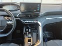 Peugeot 5008 bluehdi 130ch ss eat8 allure pack / camera 360 / carplay / garantie 12 mois occasion simplicicar marignane ...