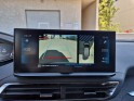 Peugeot 5008 bluehdi 130ch ss eat8 allure pack / camera 360 / carplay / garantie 12 mois occasion simplicicar marignane ...