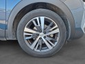 Peugeot 5008 bluehdi 130ch ss eat8 allure pack / camera 360 / carplay / garantie 12 mois occasion simplicicar marignane ...